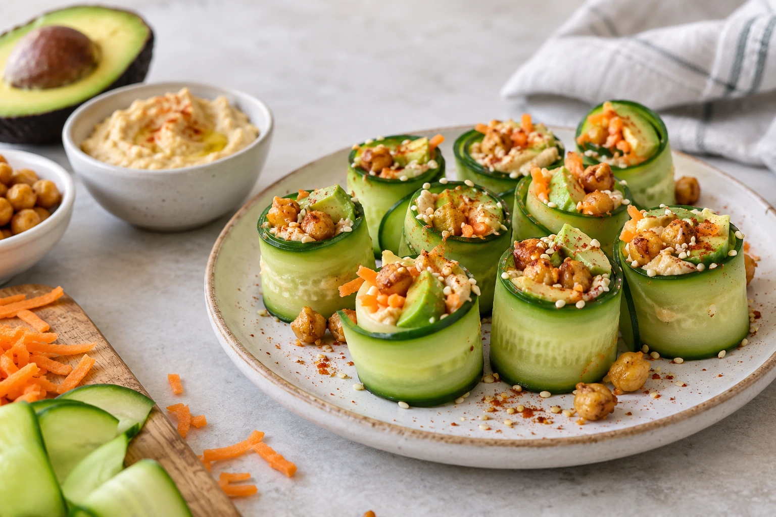 Creative healthy snack ideas for kids who are bored with the usual snacks