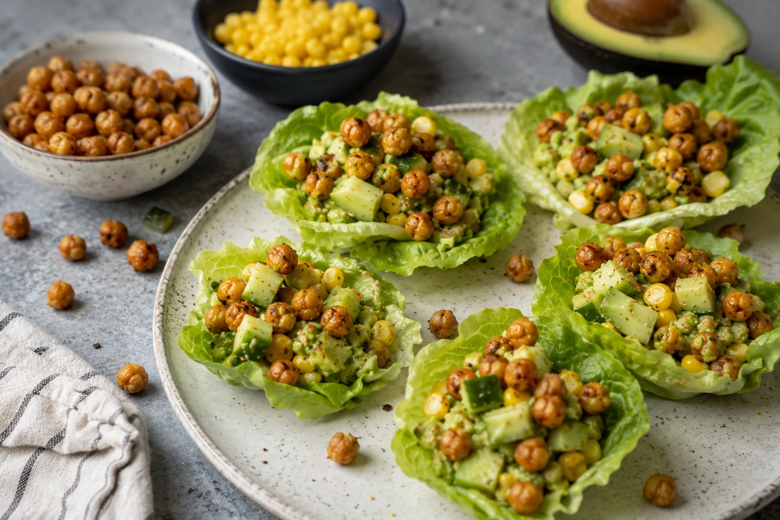 Healthy and filling snacks for kids that are school-friendly