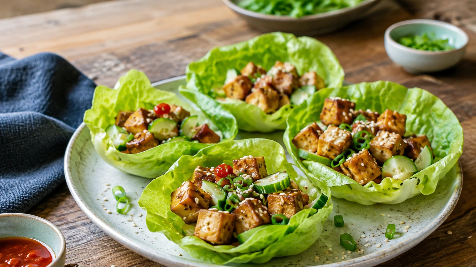 Filling snacks and healthy snack ideas for a protein rich lifestyle