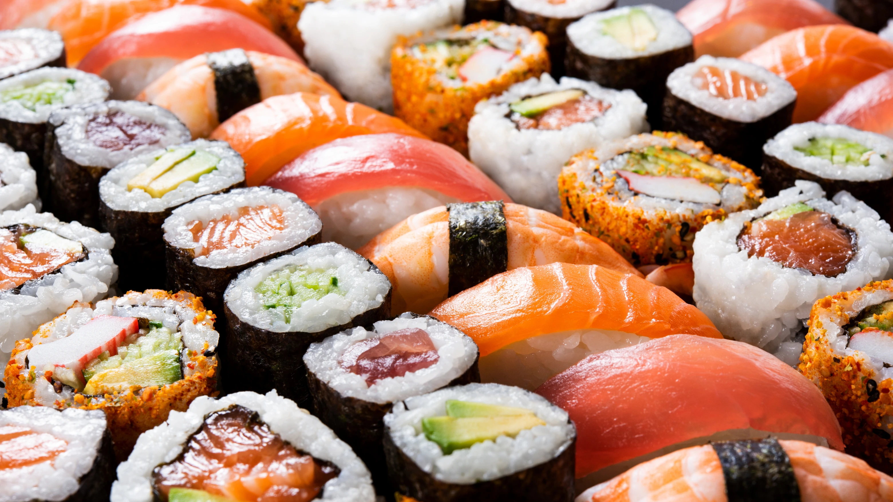 How long does sushi last sushi storage frozen sushi sushi freshness