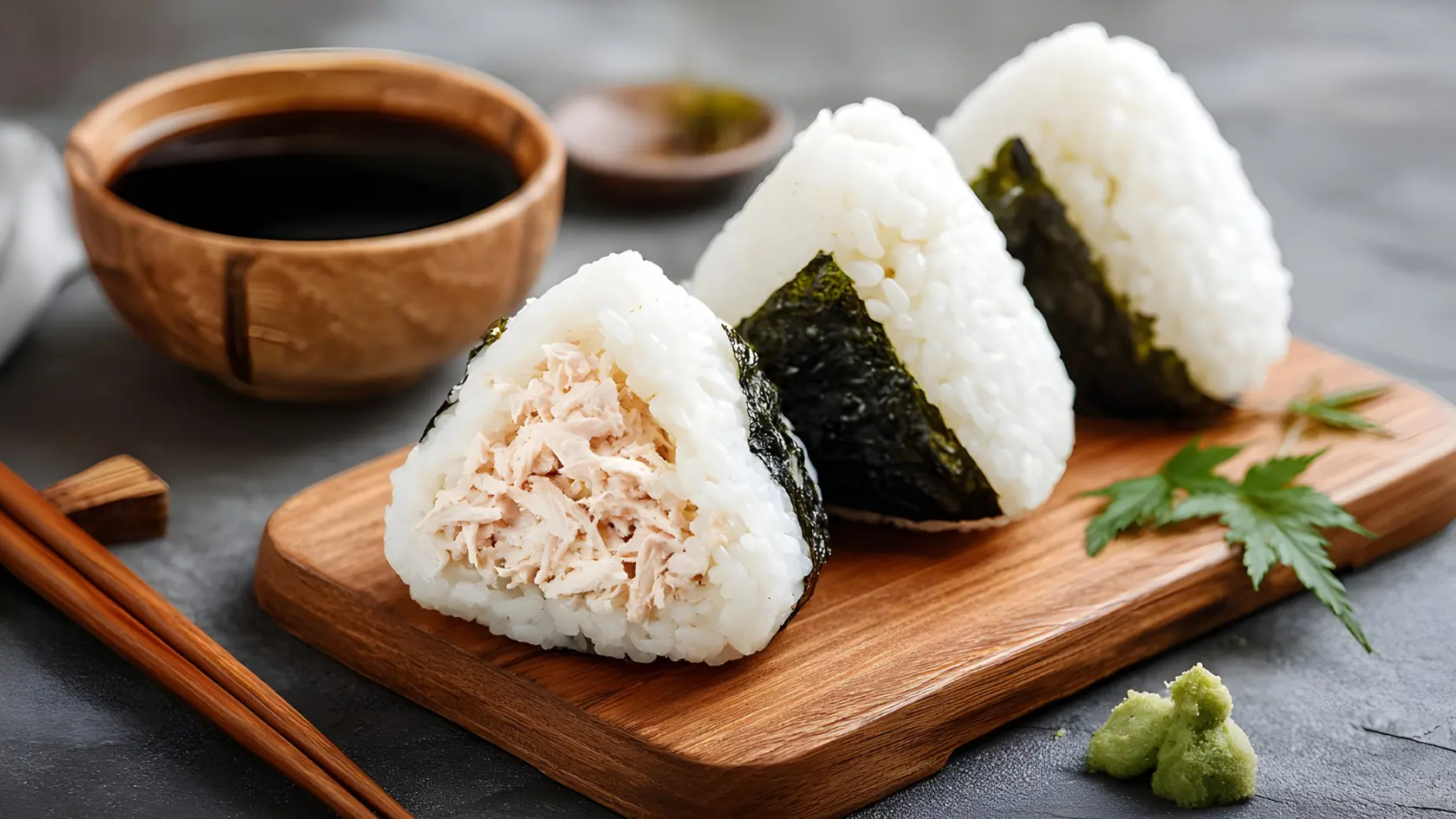 Onigiri