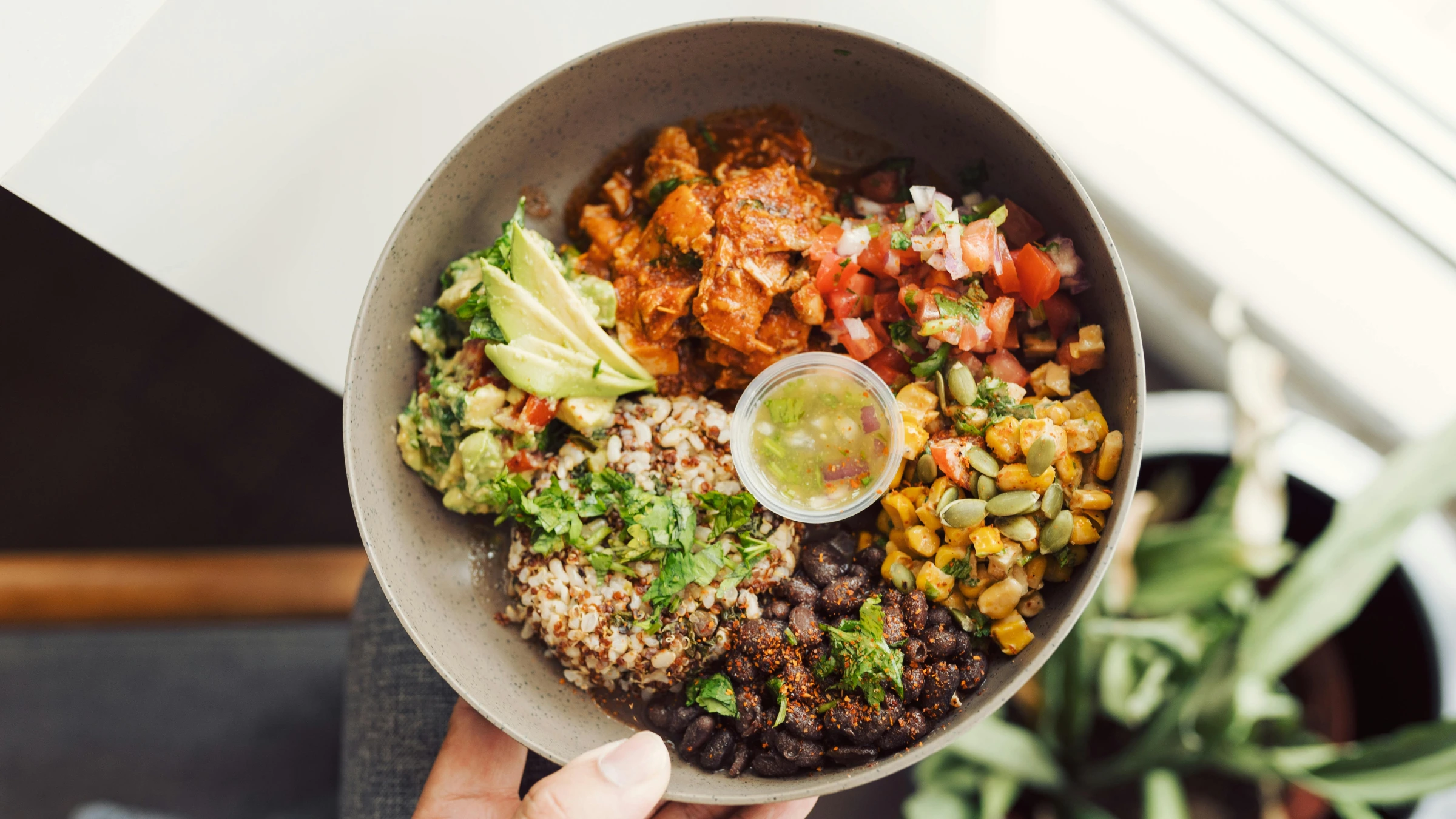 Convenient lunch ideas quick meals