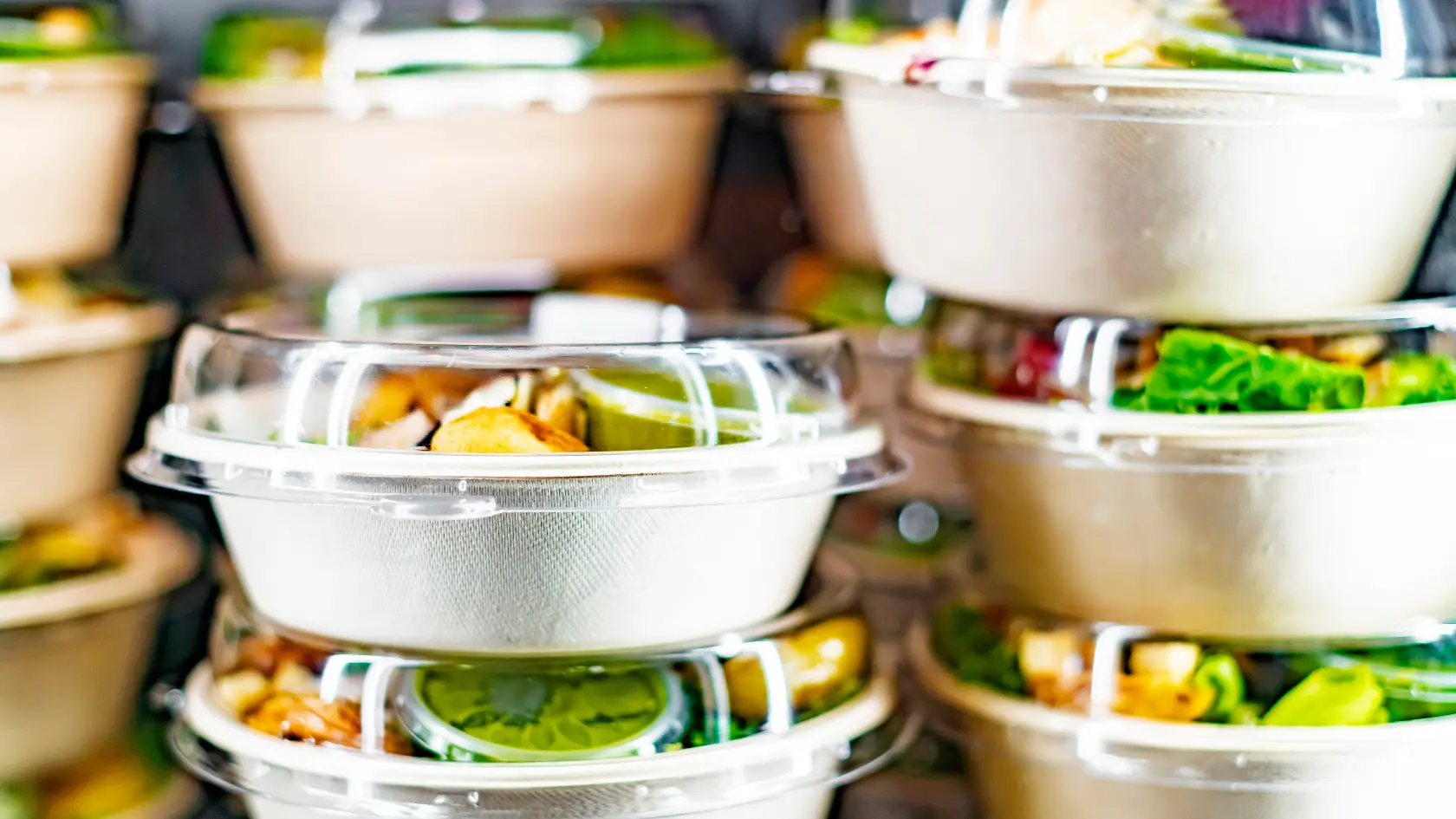 Convenience in modern diets easy meals frozen meals ready to eat meals