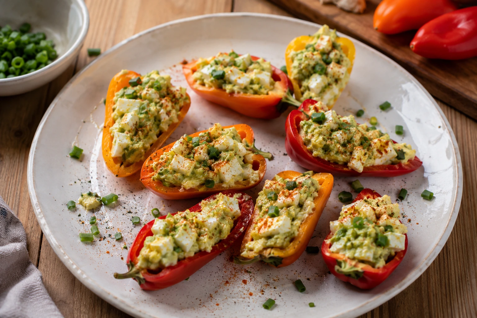 Healthy and filling snacks for kids that are school-friendly