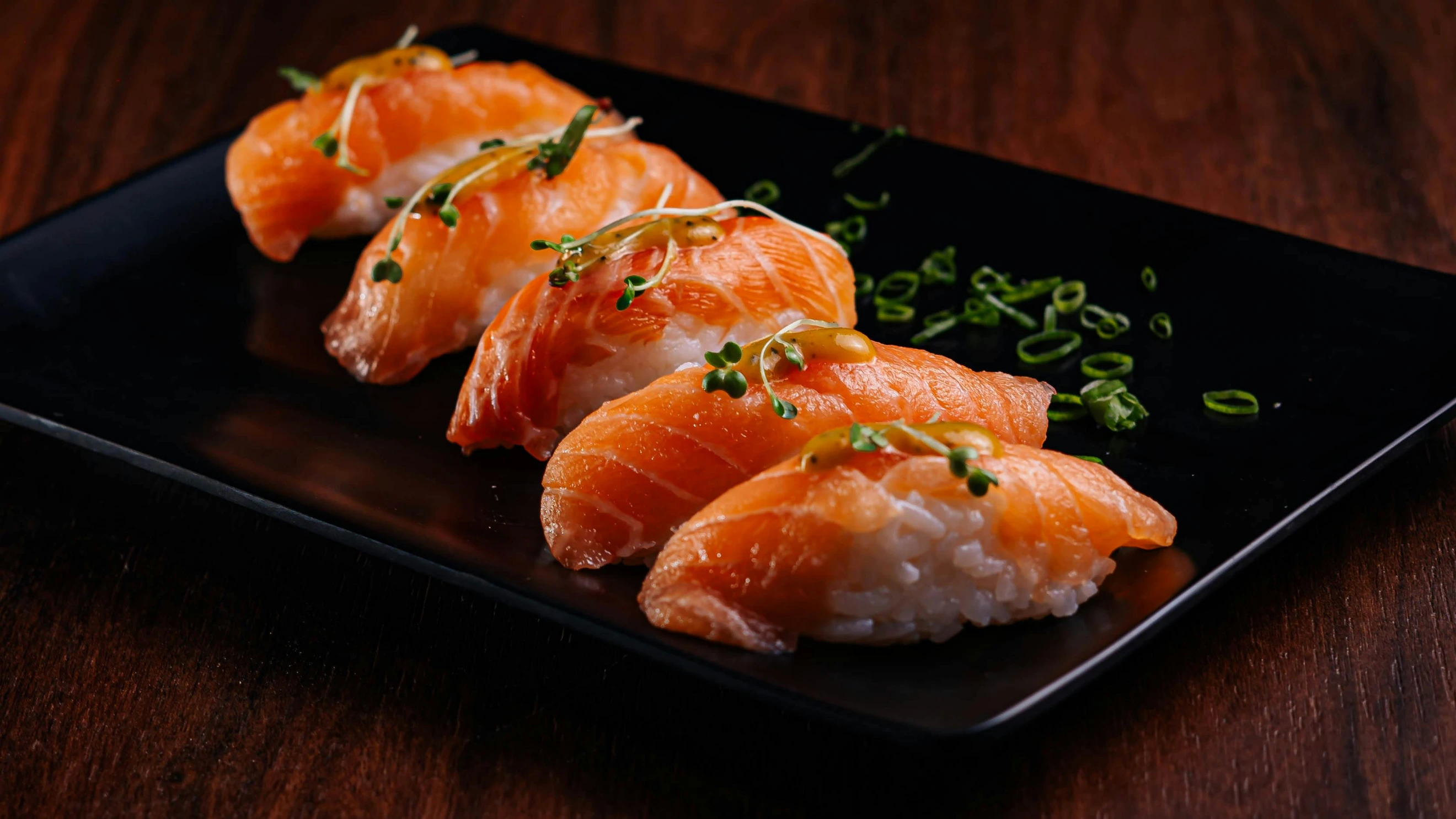 Sushi party tray fusion sushi sushi calories