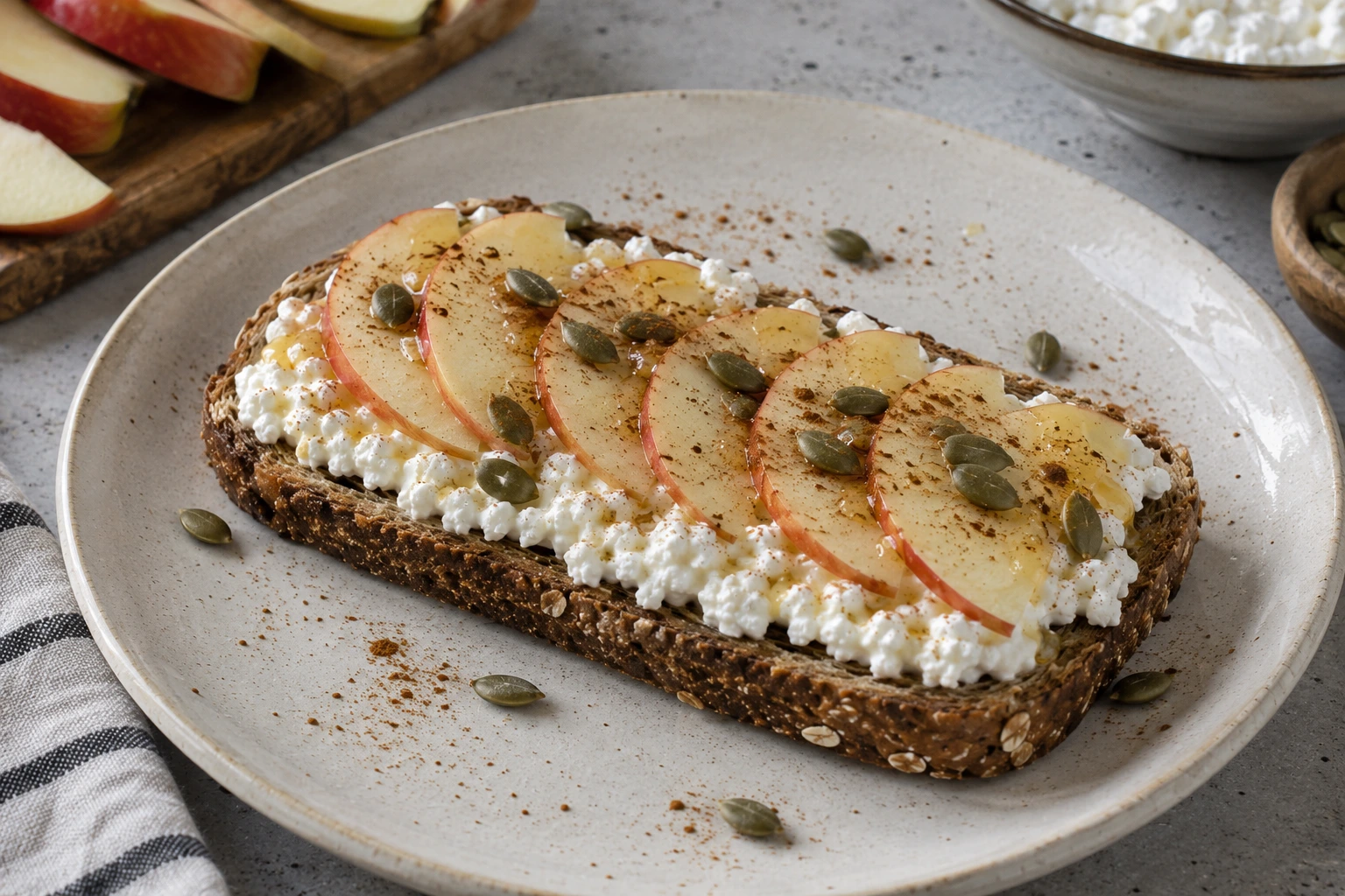 Healthy and filling snacks for kids that are school-friendly
