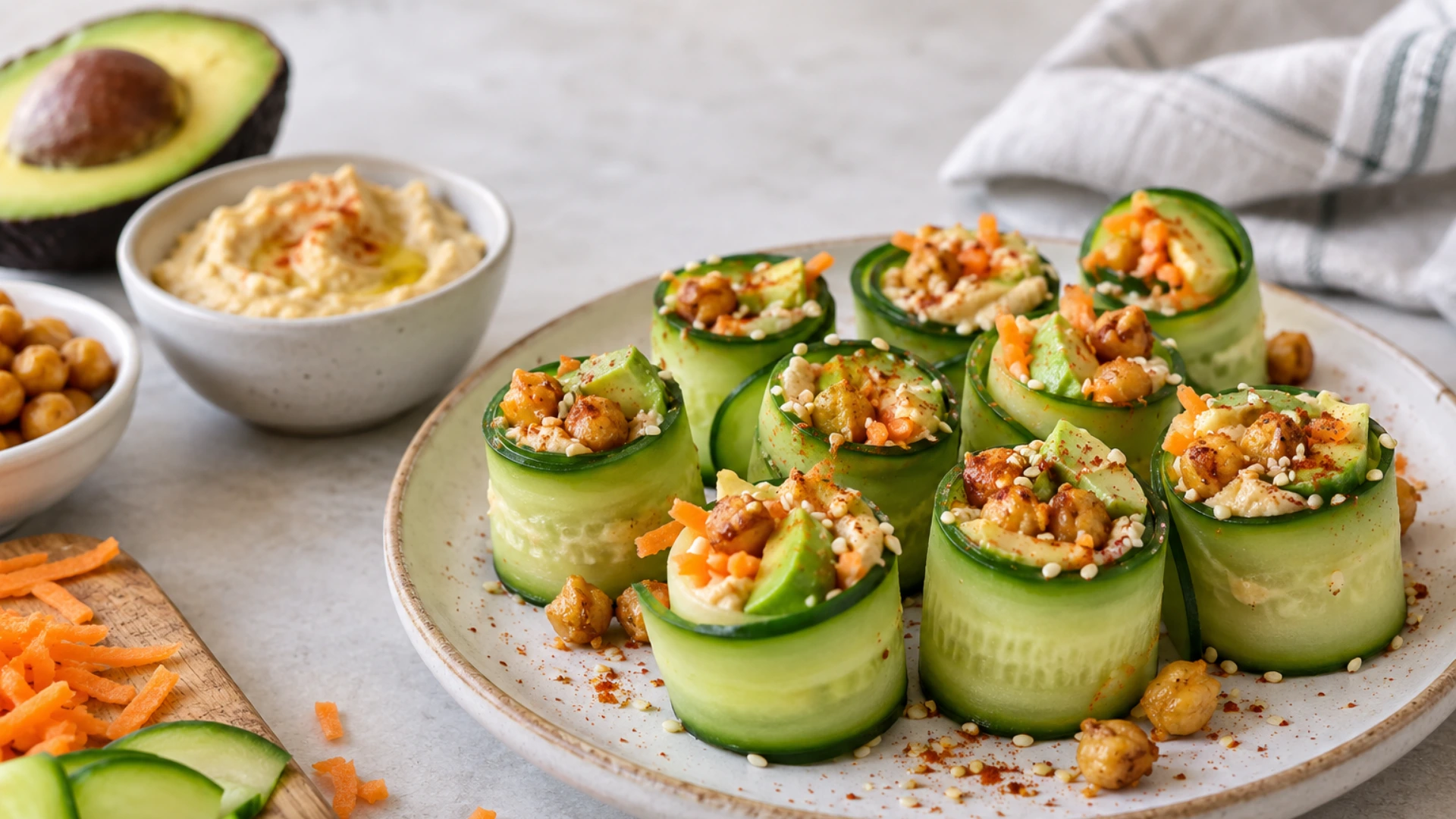 3 out-of-the-box healthy snacks for kids when they've had enough of everything