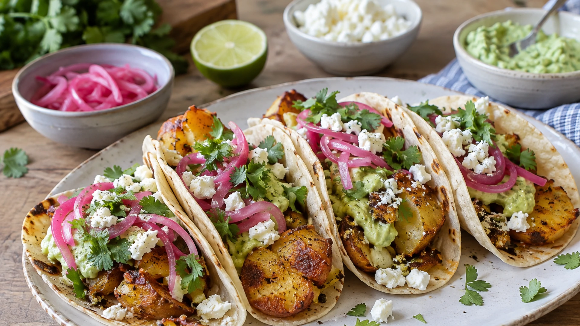 Easy meals under 30 minutes with three restaurant-quality ideas to make at home