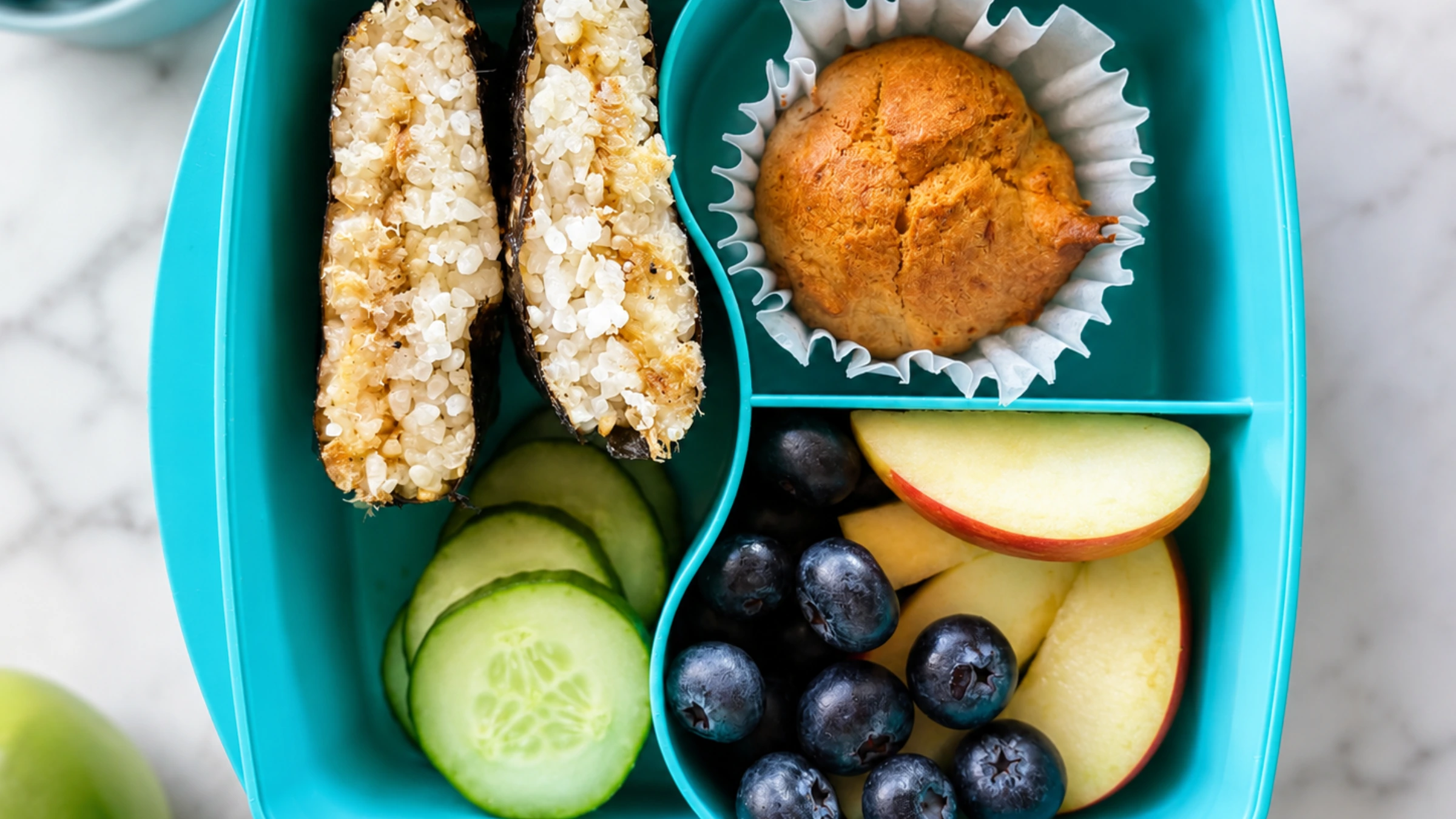 Healthy snacks for kids and snacks for kids