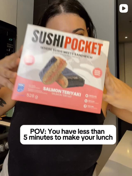 Instagram Reel