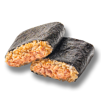 Savourer un Sushi Pocket
