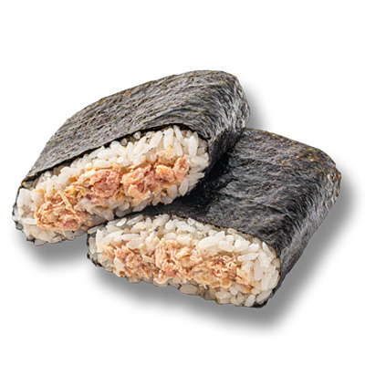 Tuna Mayo Main Image
