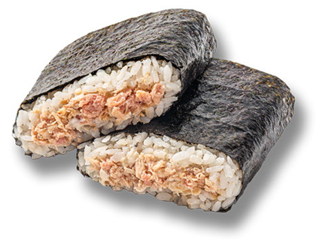 Sushi Pocket Tuna Mayo