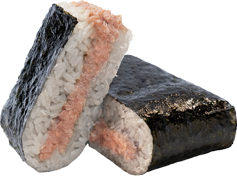 Sushi Pocket - Tuna Mayo